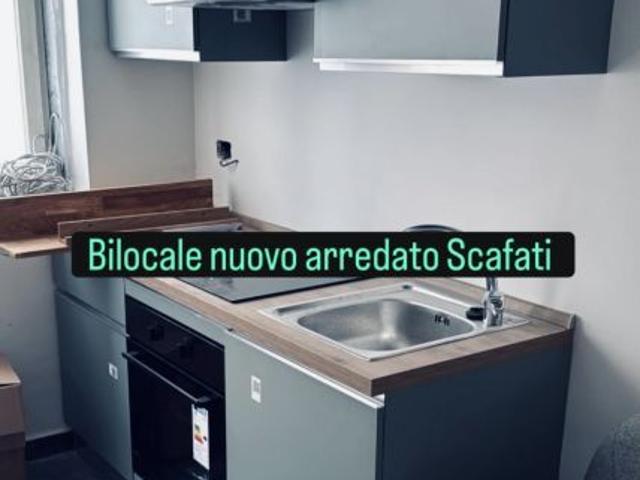 Appartamento in affitto a Scafati, Campania