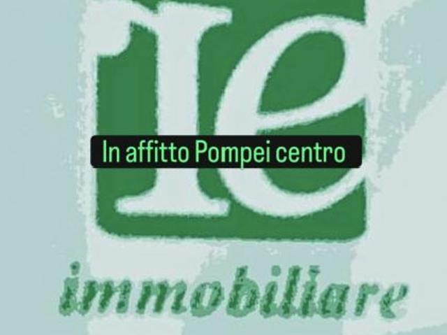 Appartamento in affitto a Pompei, Campania