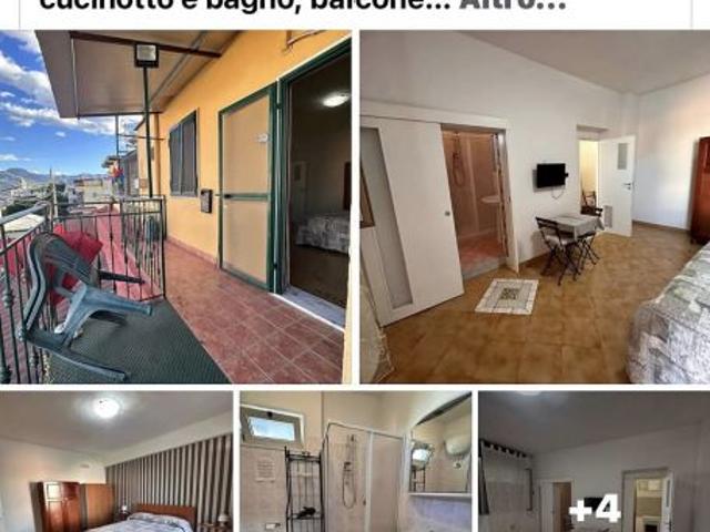 Monolocale in affitto a Pramantellu/Pimentel, Casteddu/Cagliari