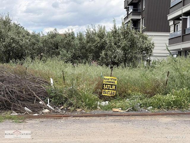 Reşatbey Mahallesi, Akhisar içerisinde satılık Arsa