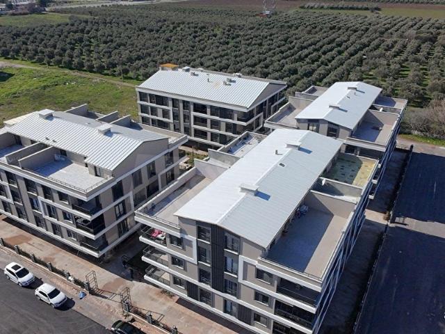 Akhisar, Manisa içerisinde satılık mülk