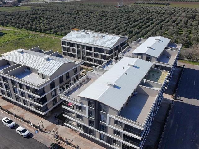 Akhisar, Manisa içerisinde satılık mülk