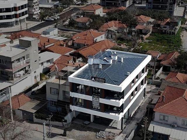 Akhisar, Manisa içerisinde satılık Dükkan