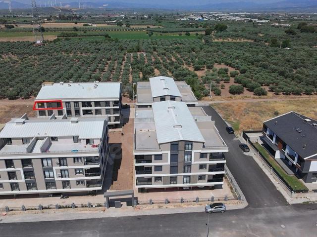 Manisa, Şehzadeler içerisinde satılık mülk