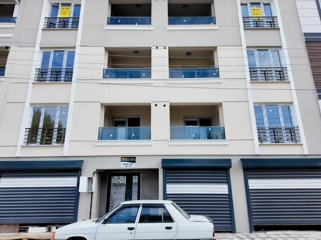 Manisa, Şehzadeler içerisinde satılık mülk