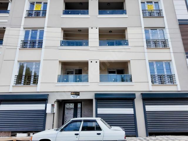 Reşatbey Mahallesi, Akhisar içerisinde satılık mülk