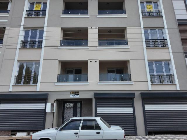 Manisa, Şehzadeler içerisinde satılık mülk
