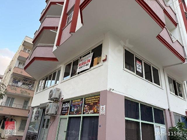 Seyhan, Adana içerisinde satılık Ofis