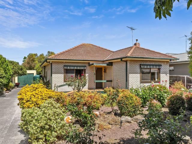 House for sale in Geelong, Victoria