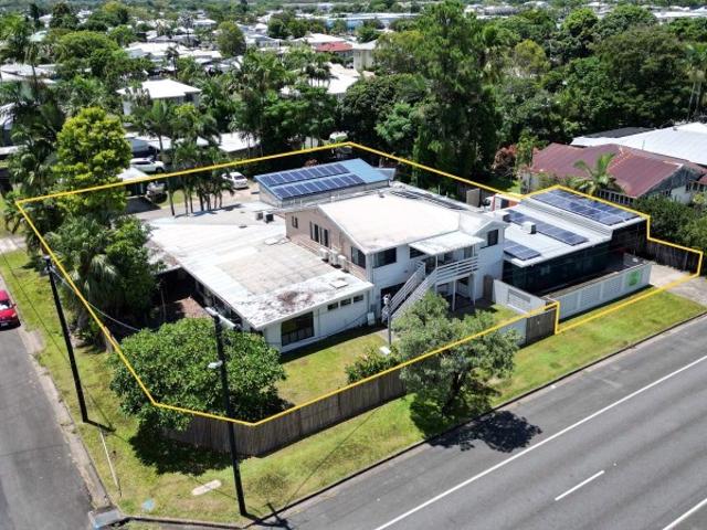 Property for sale in Cairns, Queensland
