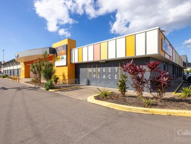 Retail for rent in Townsville, Queensland