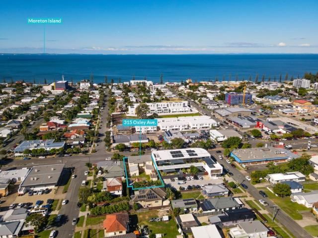 Office for sale in Toombul, Queensland