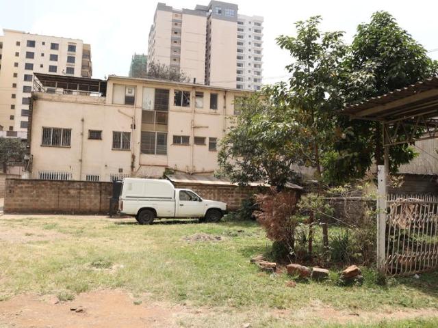 Commercial for sale in Parklands, Kiambu