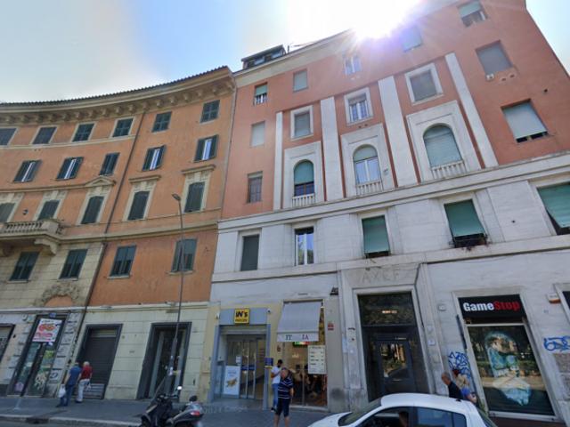 Monolocale in affitto a Municipio Roma VII, Roma Capitale