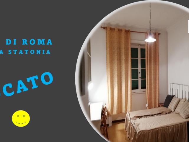 Appartamento in affitto a Municipio Roma VII, Roma Capitale