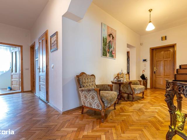 Apartament vânzări în Romani, Cluj