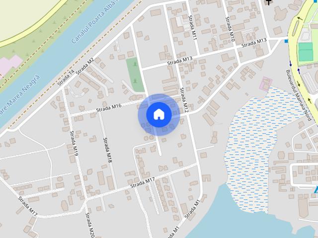 Casă închirieri în Mamaia-Sat, Năvodari