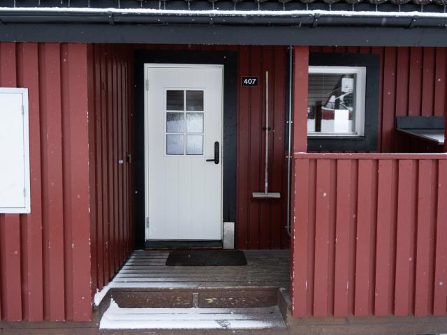 Bostad till salu i Åre, Jämtland