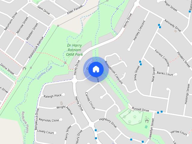 House for rent in Redbank Plains, Greater Brisbane
