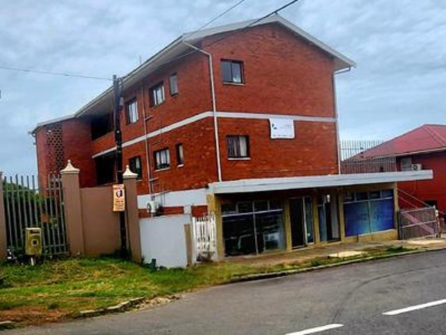 Apartment for sale in Umkomaas, Kwazulu-natal