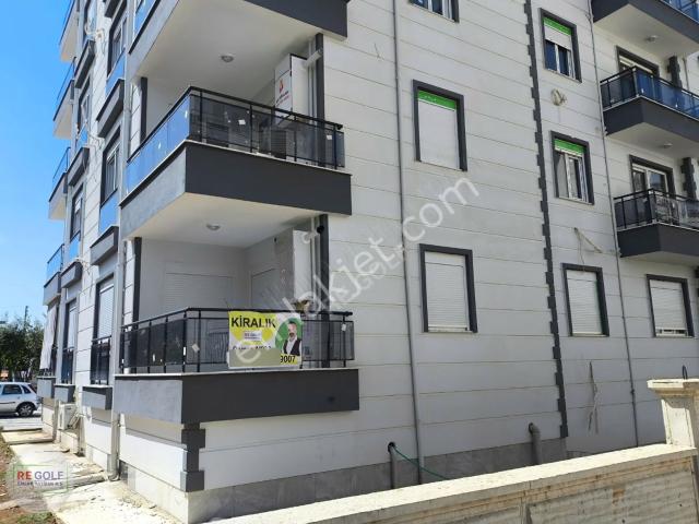 Serik, Antalya içerisinde kiralık mülk