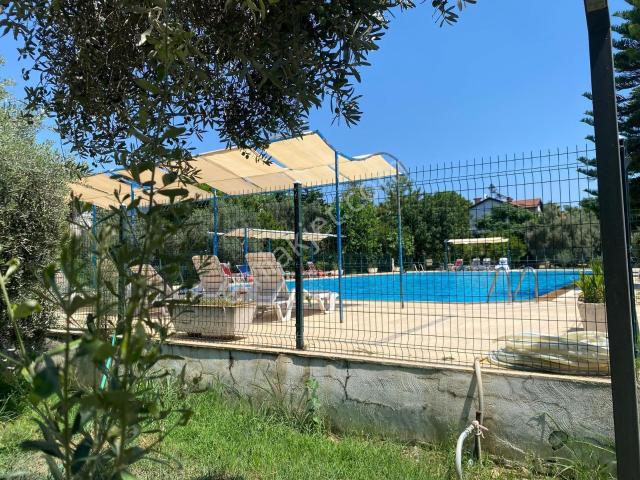 Kadriye Mahallesi, Serik içerisinde kiralık Villa