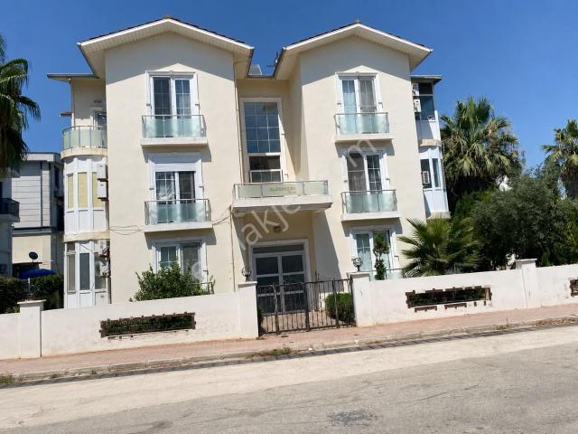 Belek Mahallesi, Serik içerisinde satılık mülk