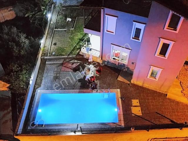 Karadayı Mahallesi, Serik içerisinde kiralık Villa