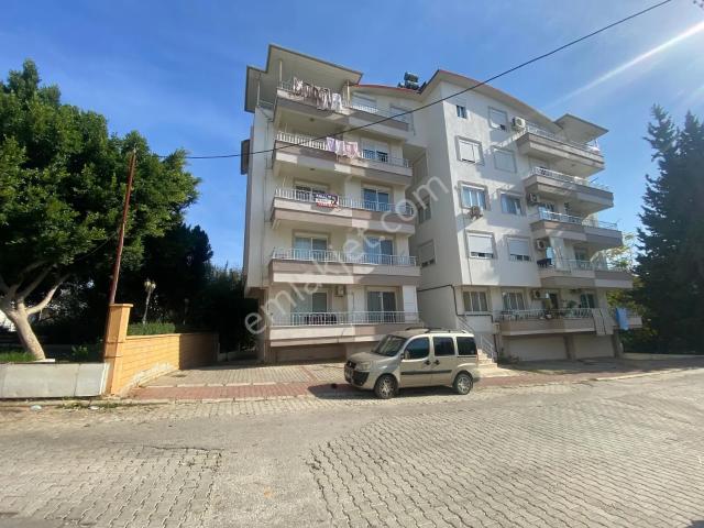 Kökez Mahallesi, Serik içerisinde kiralık mülk