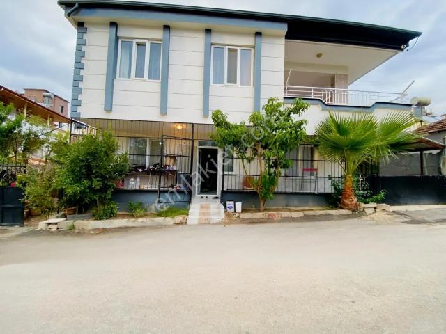 Merkez Mahallesi, Serik içerisinde satılık Villa