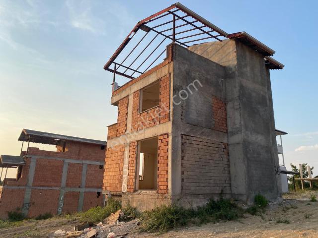 Karadayı Mahallesi, Serik içerisinde satılık Villa
