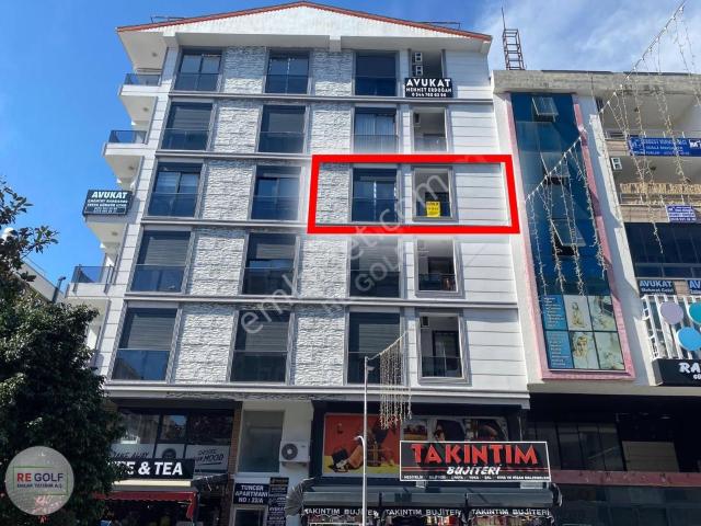 Serik, Antalya içerisinde kiralık mülk