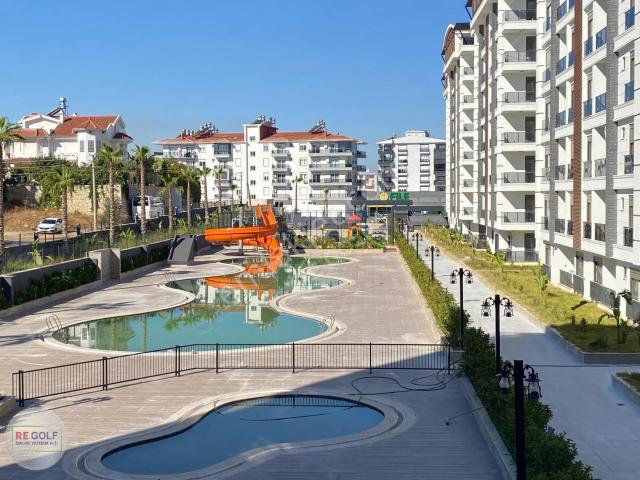 Gedik Mahallesi, Serik içerisinde kiralık mülk