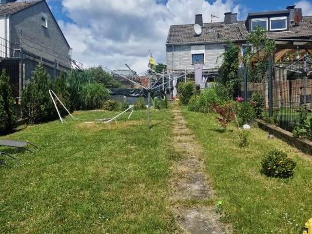 Haus kaufen in Kirchlinde, Dortmund