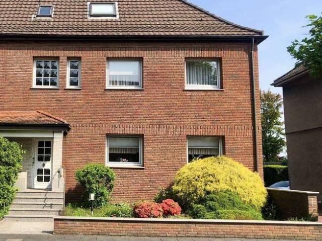 Haus kaufen in Hillerheide, Recklinghausen