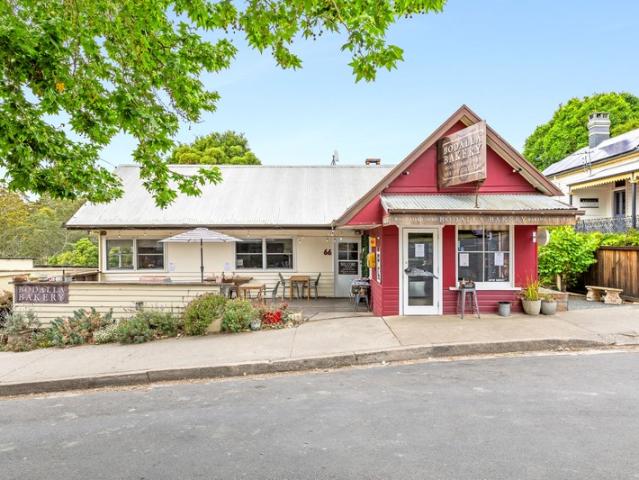 Retail for rent in Bodalla, New South Wales