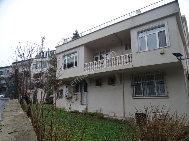 Sariyer, İstanbul içerisinde kiralık mülk