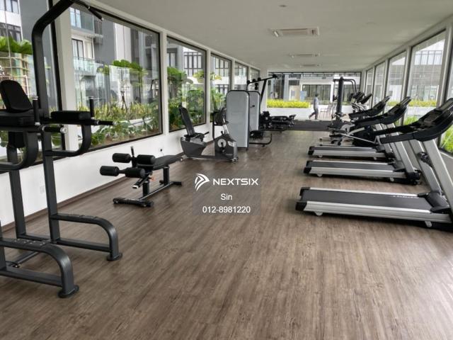 Residential House for rent in Johor