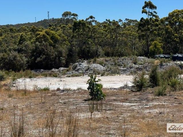 Land for sale in Heybridge, Tasmania
