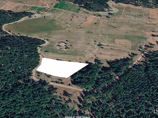 Fethiye, Muğla içerisinde satılık Arsa
