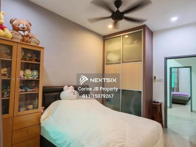 Residential House for sale in Johor