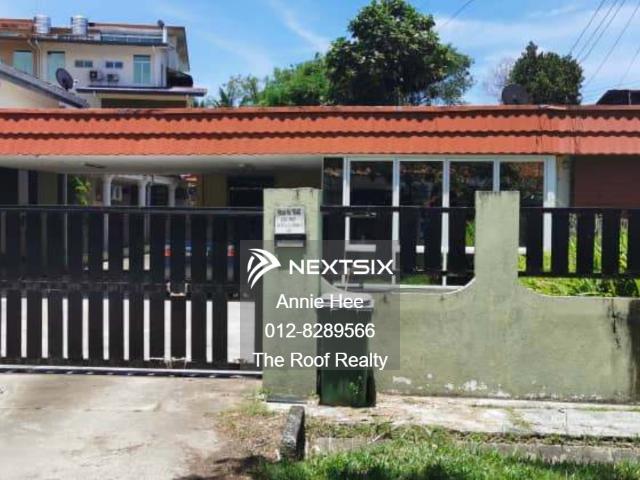 Residential House for sale in Johor