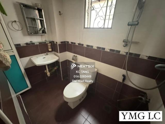 Residential House for sale in Johor