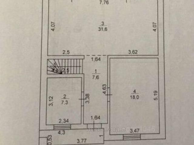 Дом продажа в Винницкой области