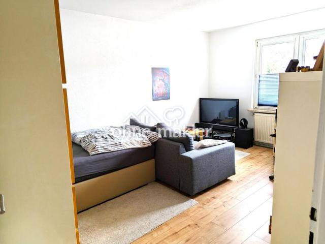 Apartment mieten in Hillen, Recklinghausen
