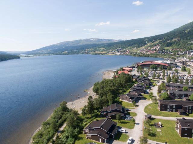 Bostad till salu i Åre, Jämtland