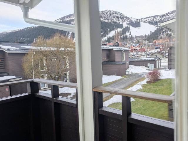 Bostad till salu i Åre, Jämtland