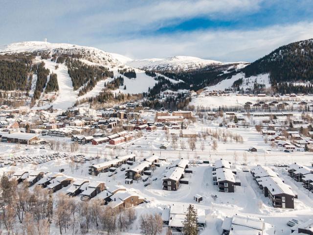 Bostad till salu i Åre, Jämtland