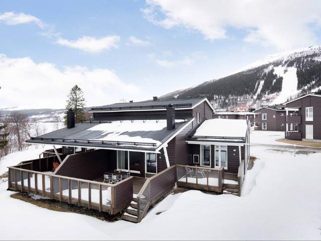 Bostad till salu i Åre, Jämtland