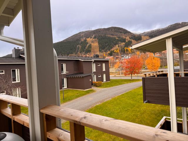 Bostad till salu i Åre, Jämtland